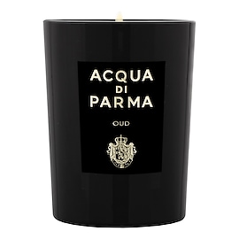 SIGNATURES - OUD - BOUGIE